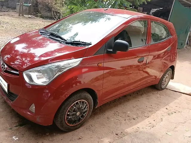 Used Hyundai Eon Era + in Thiruvananthapuram Used Hyundai Eon Era + in Thiruvananthapuram