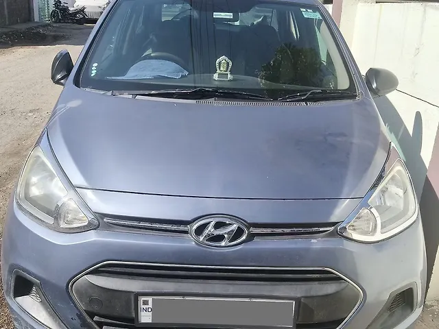 Used 2014 Hyundai Xcent in Yavatmal