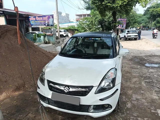 Used 2016 Maruti Suzuki Swift DZire in Lucknow