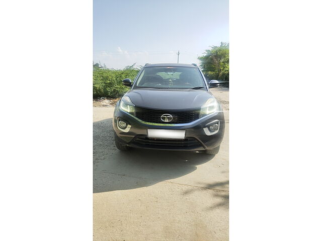 Used Tata Nexon [2017-2020] XZA Plus Petrol in Ahmedabad