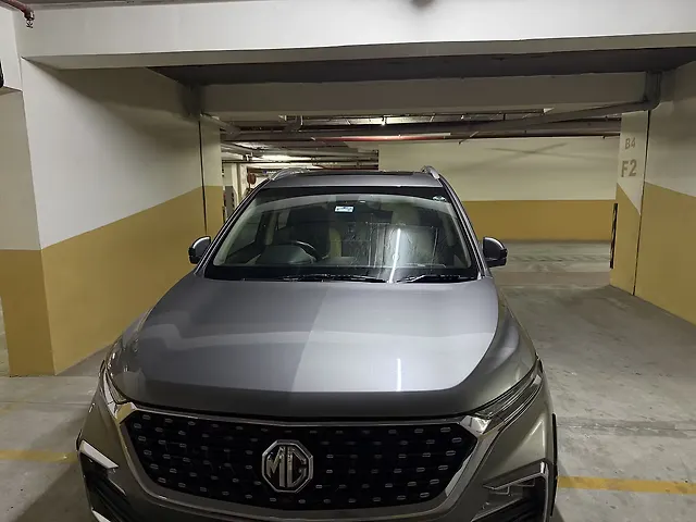 Used 2022 MG Hector in Hyderabad Used 2022 MG Hector in Hyderabad