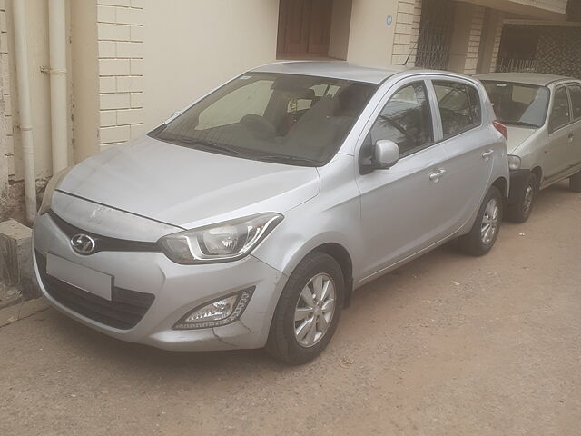 Used 2014 Hyundai i20 in Balangir