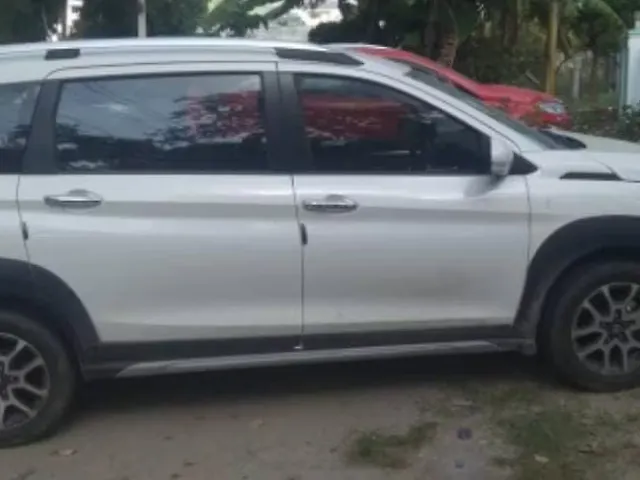 Used Maruti Suzuki XL6 Zeta MT Petrol [2022-2023] in Hosur