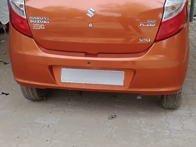 Used Maruti Suzuki Alto K10 [2014-2020] VXi (O) [2014-2019] in Dibrugarh