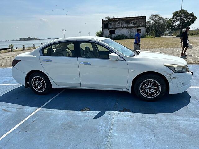 Used 2008 Honda Accord in Mumbai