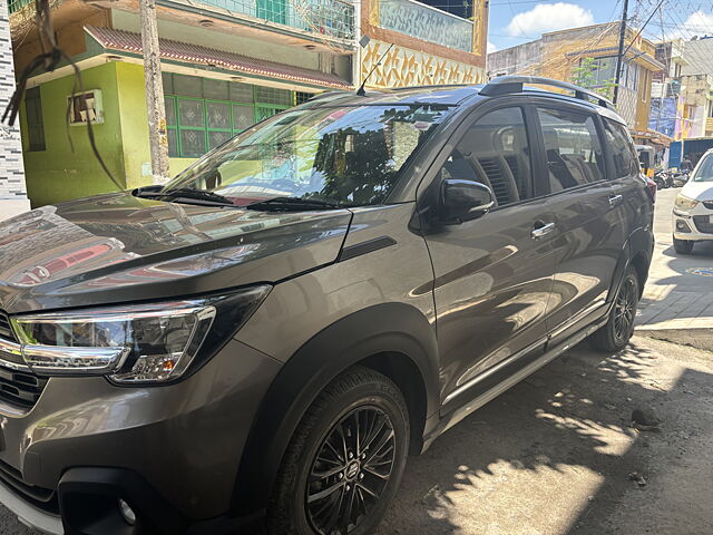 Used Maruti Suzuki XL6 [2019-2022] Alpha MT Petrol in Salem