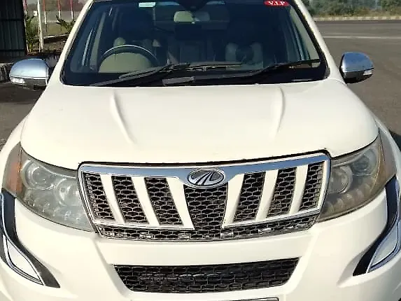 Used 2014 Mahindra XUV500 in Akola Used 2014 Mahindra XUV500 in Akola