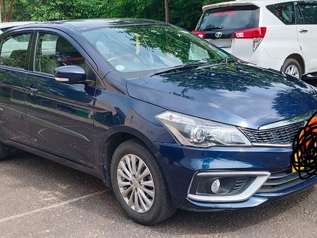 Used Maruti Suzuki Ciaz Delta 1.5 [2020-2023] in Bangalore