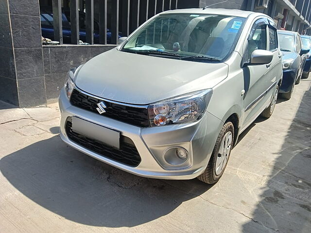 Used 2021 Maruti Suzuki Celerio in Delhi