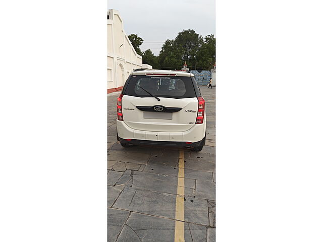 Used Mahindra XUV500 [2015-2018] W6 in Pondicherry