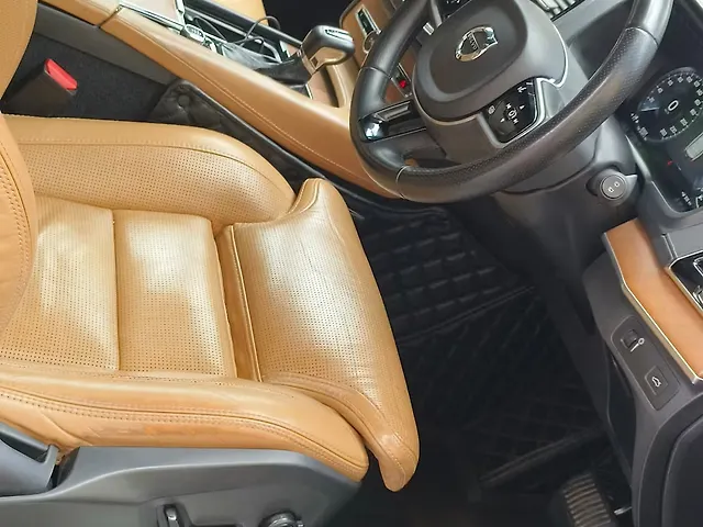Used 2019 Volvo XC90 in Bangalore Used 2019 Volvo XC90 in Bangalore