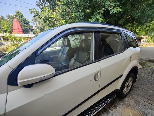 Used Mahindra XUV500 [2011-2015] W8 in Agra