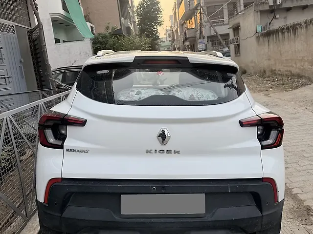 Used 2022 Renault Kiger in Rewari Used 2022 Renault Kiger in Rewari