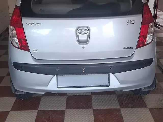 Used 2009 Hyundai i10 in Erode