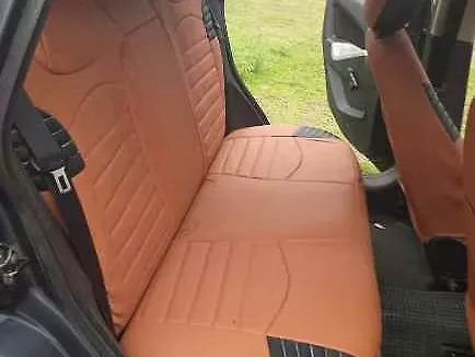 Used Ford Figo [2010-2012] Duratec Petrol ZXI 1.2 in Aurangabad