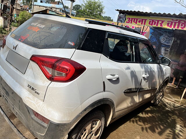 Used Mahindra XUV300 [2019-2024] W6 1.2 Petrol AMT in Katni