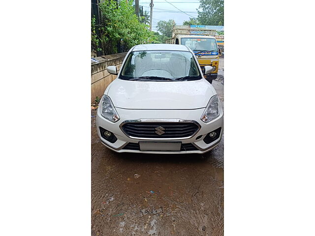 Used 2018 Maruti Suzuki DZire in Tadepallegudem