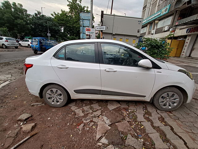 Used Hyundai Xcent [2014-2017] S 1.1 CRDi [2014-2016] in Gandhinagar