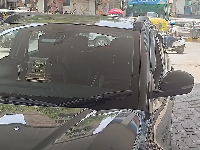 Used 2021 Tata Nexon in Patna