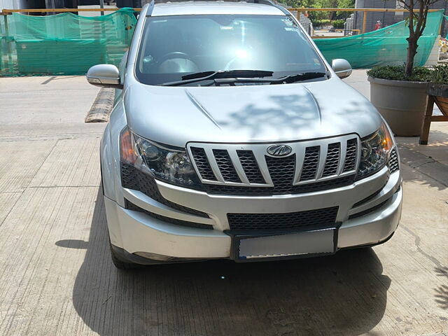 Used Mahindra XUV500 [2011-2015] W6 in Mumbai