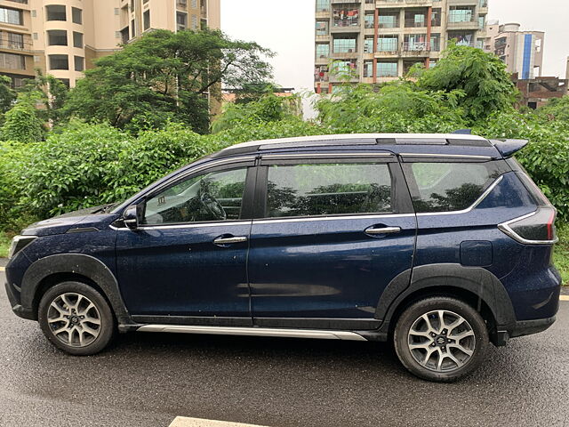 Used Maruti Suzuki XL6 Zeta MT Petrol in Navi Mumbai