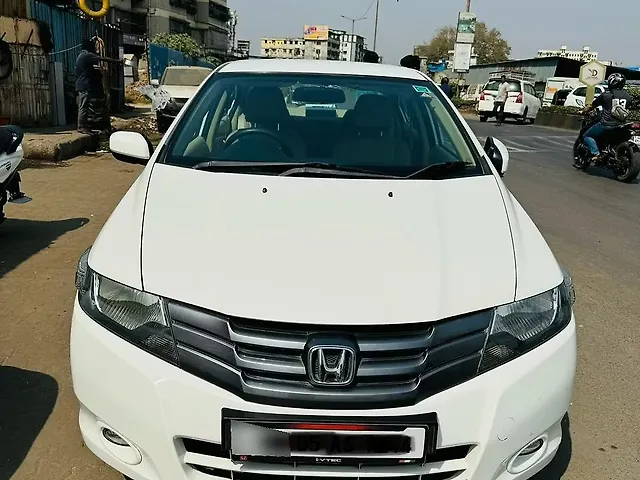 Used 2011 Honda City in Kalyan