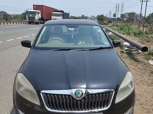 Used 2013 Skoda Rapid in Kolkata