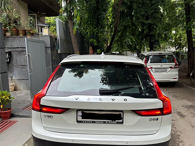 Used Volvo V90 Cross Country D5 Inscription [2017-2020] in Delhi