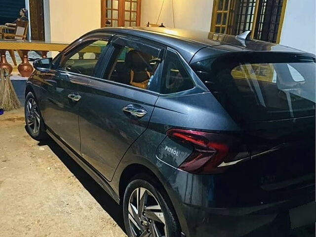 Used Hyundai i20 [2020-2023] Asta 1.2 MT in Thrissur