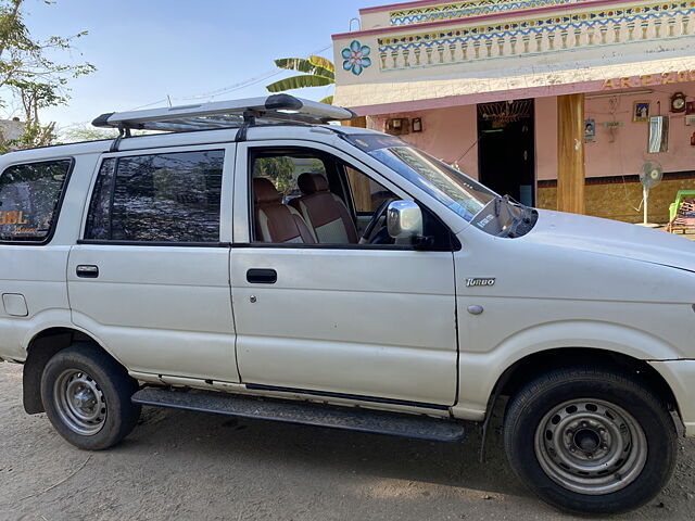 Used Chevrolet Tourer Convertible in Pudukkottai