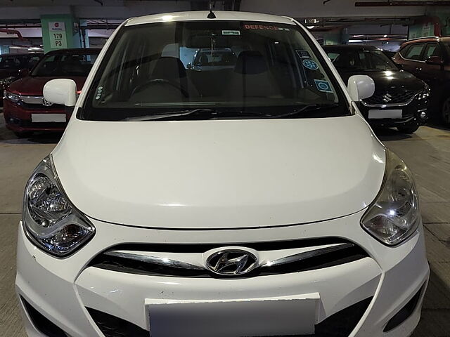 Used 2014 Hyundai i10 in Pune