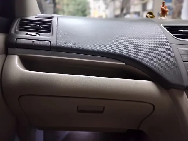 Used Maruti Suzuki Ertiga [2012-2015] ZXi in Mumbai
