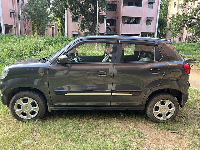 Used Maruti Suzuki S-Presso [2019-2022] VXi Plus in Hyderabad