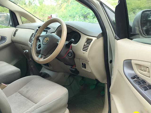 Used Toyota Innova [2005-2009] 2.5 G4 8 STR in Coimbatore