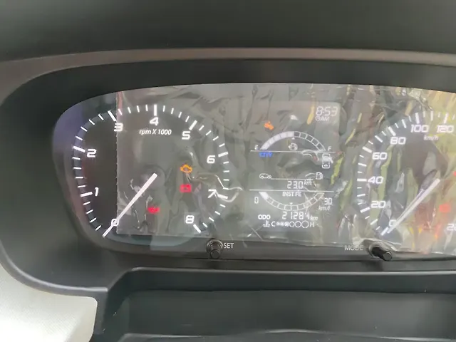 Used Tata Punch Pure MT [2021-2023] in Pune