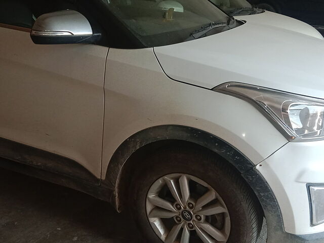 Used Hyundai Creta [2018-2019] S 1.4 CRDi in Gorakhpur