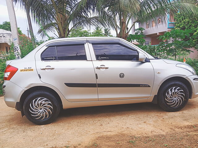 Used Maruti Suzuki Dzire LXi [2020-2023] in Visakhapatnam