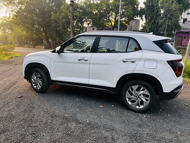 Used Hyundai Creta [2020-2023] SX 1.5 Diesel in Indore