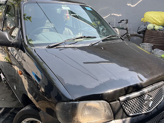 Used Maruti Suzuki Alto [2005-2010] LX BS-III in Kurukshetra