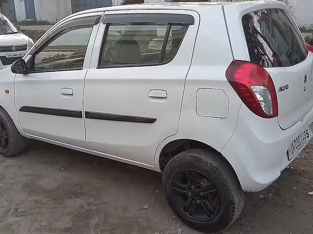 Used Maruti Suzuki Alto 800 VXi in Rudrapur Used Maruti Suzuki Alto 800 VXi in Rudrapur