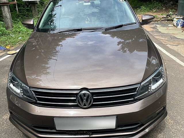 Used 2015 Volkswagen Jetta in Chennai