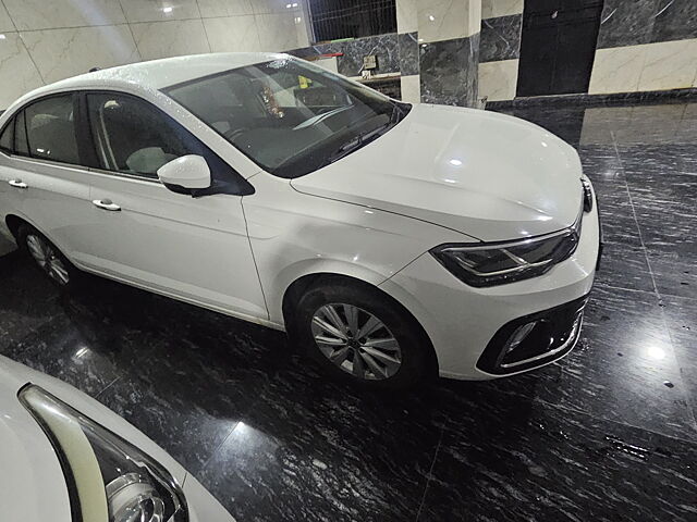 Used 2023 Volkswagen Virtus in Delhi