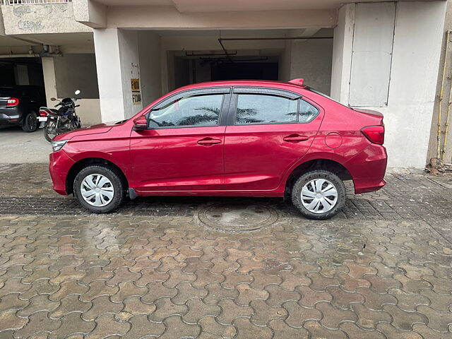 Used Honda Amaze [2018-2021] 1.2 S CVT Petrol in Greater Noida