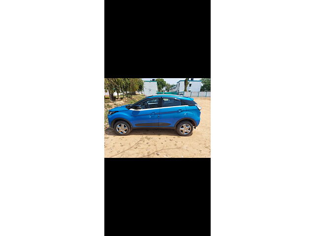 Used 2020 Tata Nexon in Kanpur