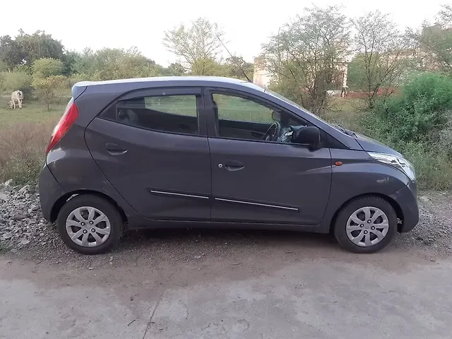 Used 2016 Hyundai Eon in Vidisha