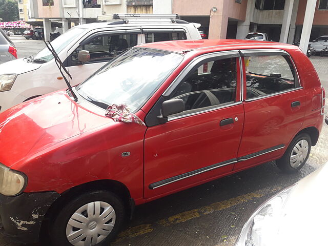 Used Maruti Suzuki Alto [2005-2010] Std in Pune