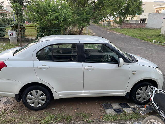 Used Maruti Suzuki Swift Dzire [2008-2010] VDi in Karnal