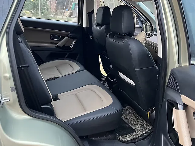 Used 2022 Tata Safari in Hyderabad Used 2022 Tata Safari in Hyderabad