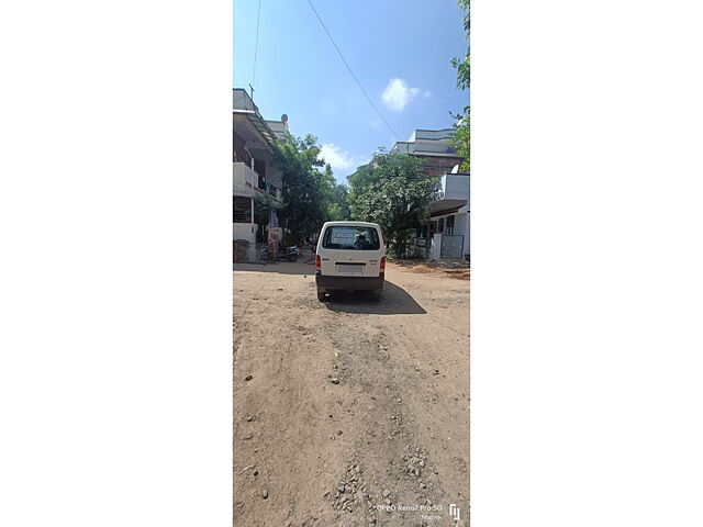 Used Maruti Suzuki Eeco [2010-2022] 5 STR WITH A/C+HTR CNG [2019-2020] in Gandhinagar