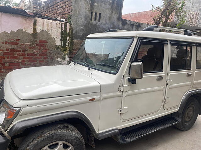 Used Mahindra Bolero [2011-2020] SLX BS IV in Delhi